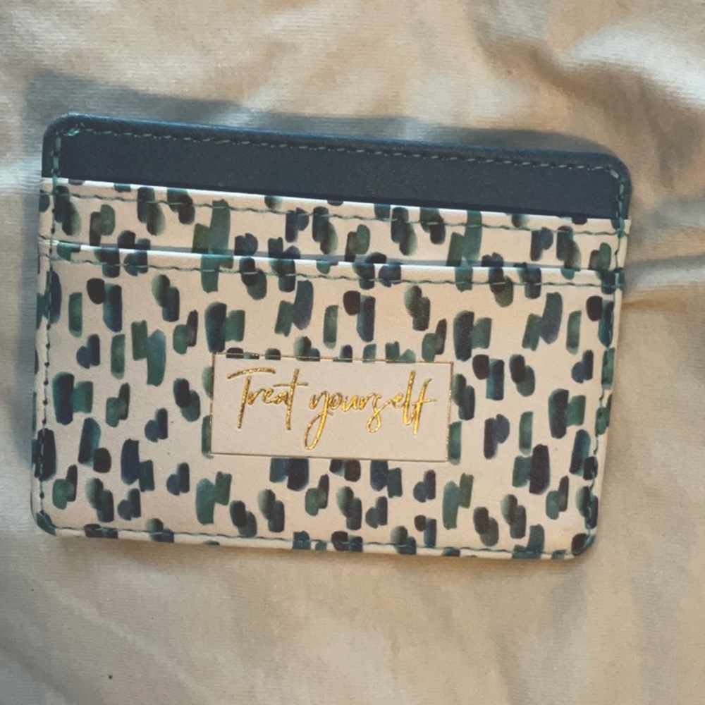 Target Small Wallet